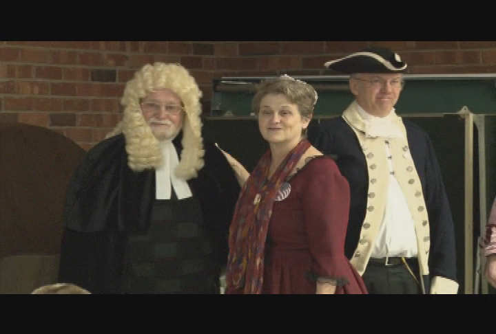 Thumbnail image for 'Constitutional Champions Foundation presents Patriot Camp, February 24, 2012.'