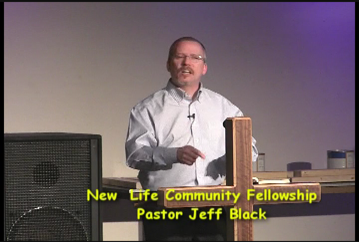 Thumbnail image for New Life Community Fellowship. March 18, 2012.