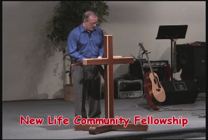 Thumbnail image for New Life Community Fellowship. February 19, 2012.