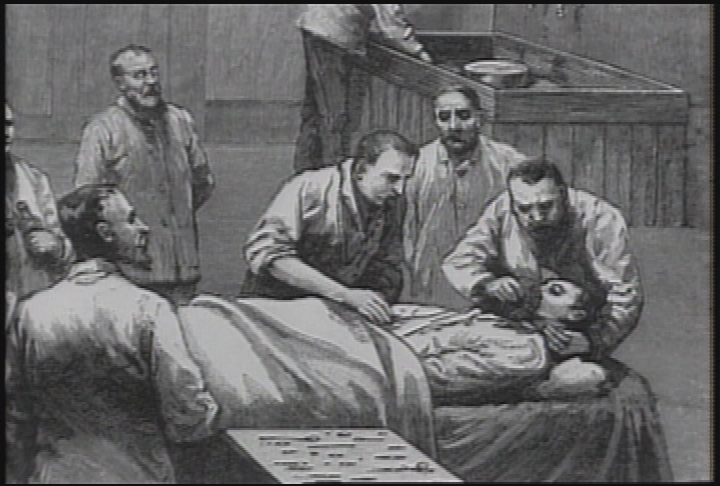 Thumbnail image for 'When Abortion Was Illegal,' a film by Dorothy Fadiman.