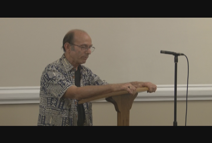 Thumbnail image for Great Barrington Selectmen's Meeting, June 10, 2013.