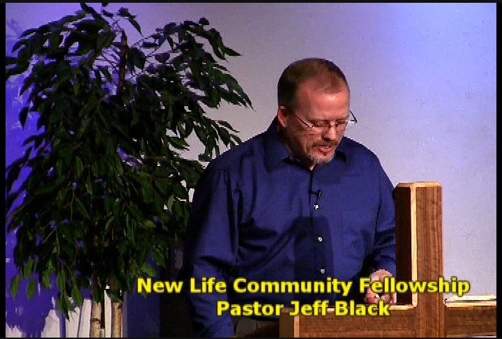 Thumbnail image for New Life Community Fellowship. April 8, 2012.