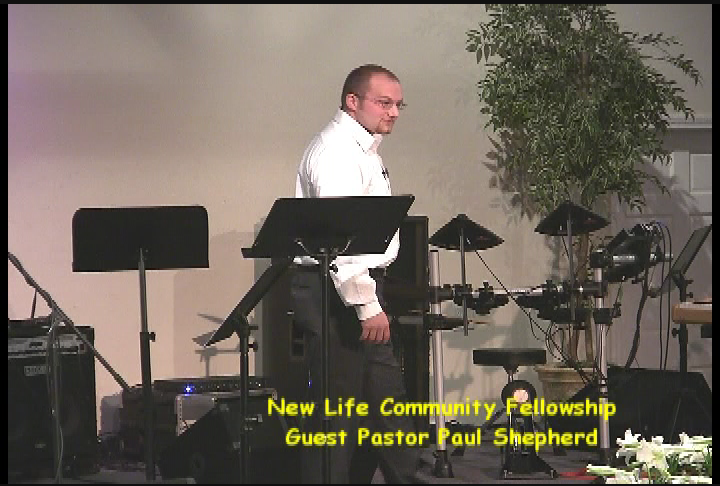 Thumbnail image for New Life Community Fellowship. April 15, 2012.