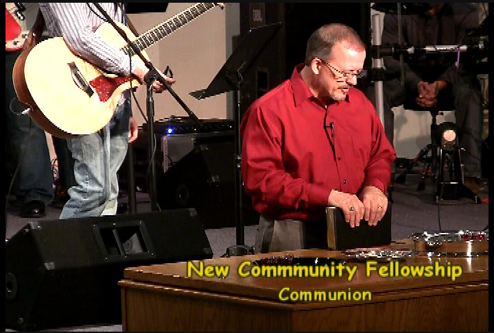Thumbnail image for New Life Community Fellowship. April 29, 2012.
