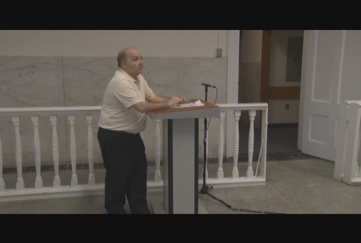 Thumbnail image for Five-Town Cable Advisory Committee Meeting, June 11, 2013.