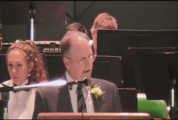 Thumbnail image for Mt. Everett Regional High School Graduation, June 1, 2013.