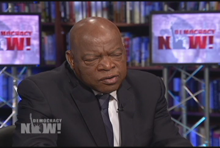 Thumbnail image for Democracy Now!