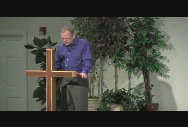 Thumbnail image for New Life Community Fellowship. December 2, 2012.