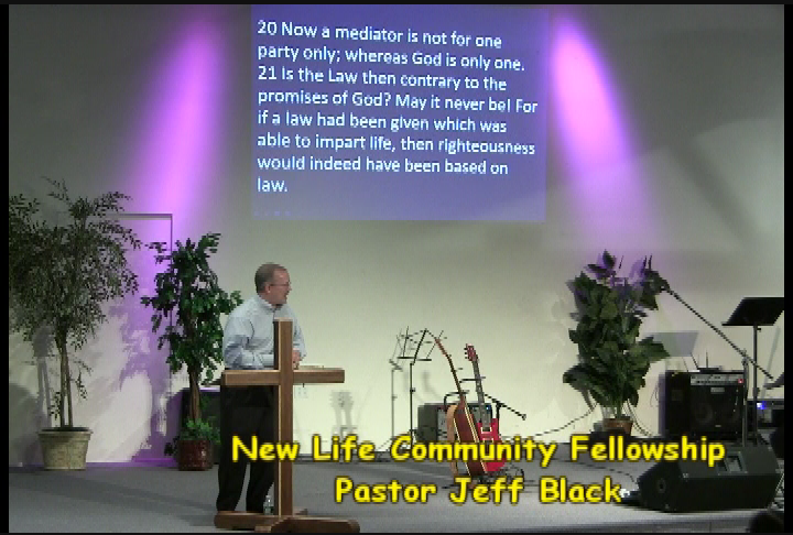 Thumbnail image for New Life Community Fellowship. December 9, 2012.