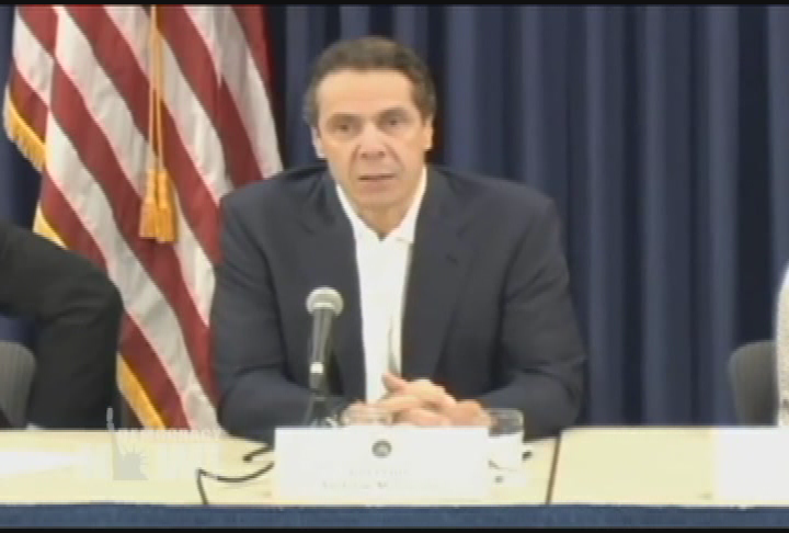 Thumbnail image for Democracy Now!  December 31, 2012.