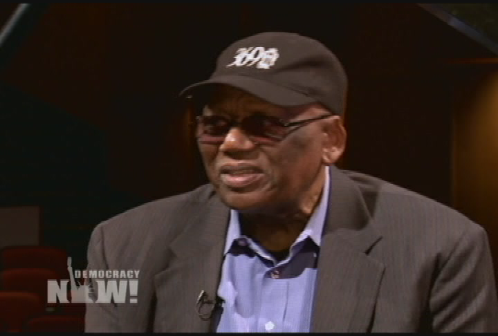 Thumbnail image for Democracy Now!  January 1, 2013.