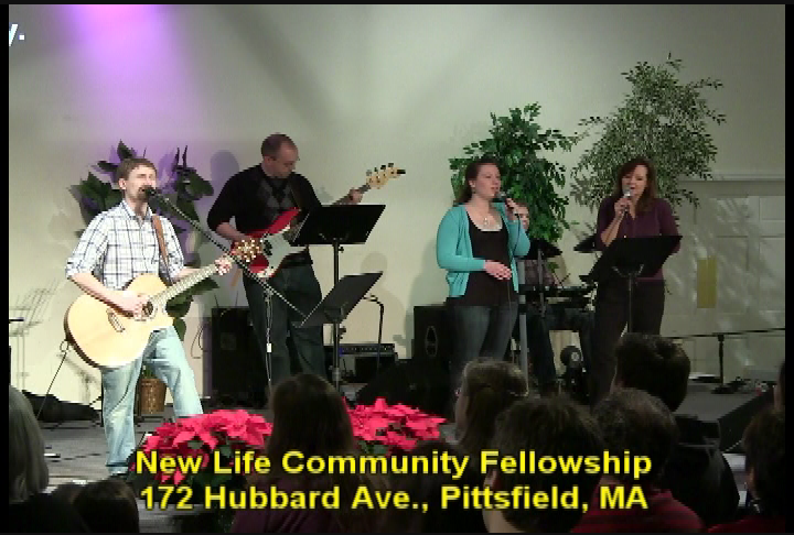 Thumbnail image for New Life Community Fellowship. December 16, 2012.