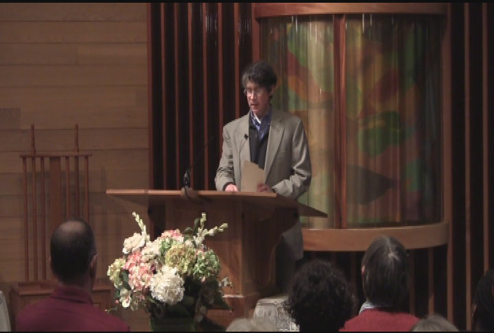 Thumbnail image for '''We the People' Or 'We the Corporations,''' presented by John Bonifaz, January 30, 2013.