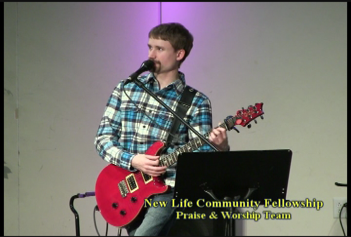 Thumbnail image for New Life Community Fellowship. December 30, 2012.