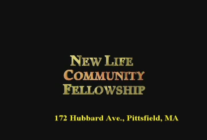 Thumbnail image for New Life Community Fellowship.  January 6, 2013.