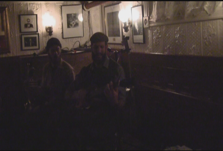 Thumbnail image for 'BerkShares Night with the Easy-Ridin' Papas at the Lion's Den, Stockbridge, Massachusetts.'