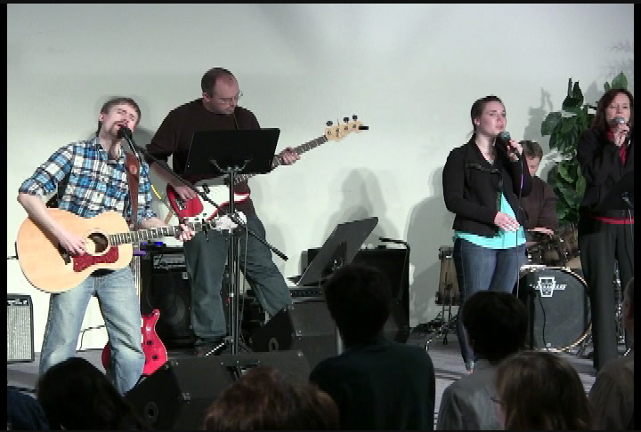 Thumbnail image for New Life Community Fellowship.  March 3, 2013.