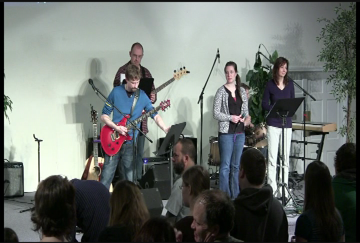Thumbnail image for New Life Community Fellowship.  March 10, 2013.
