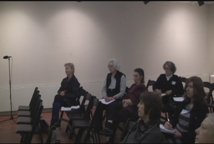 Thumbnail image for '''Writing For The Web,' presented by Susanna Opper.''