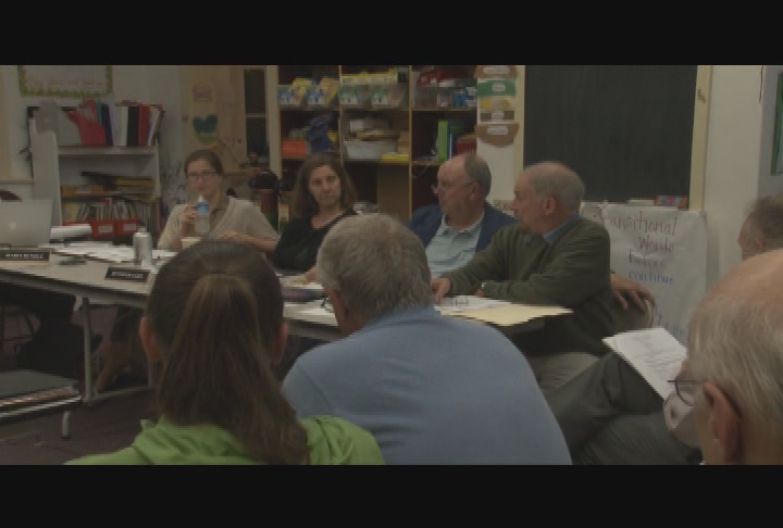 Thumbnail image for Southern Berkshire R.S.D. School Committee Meeting, June 13, 2013.