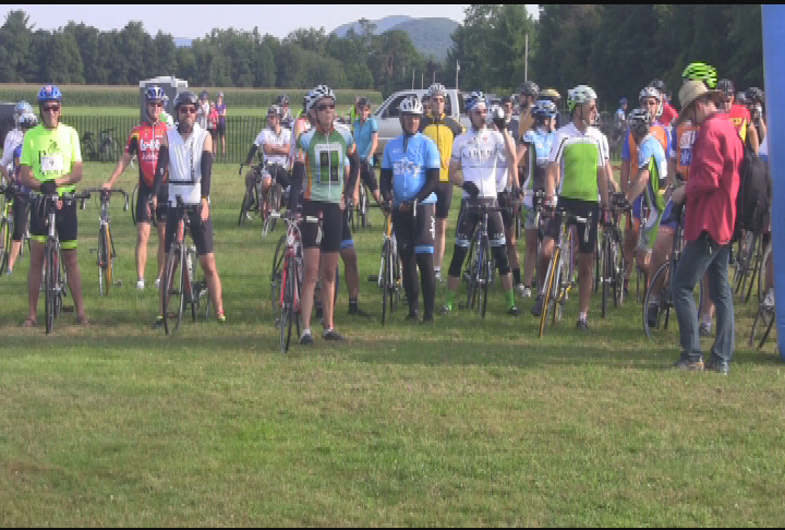 Thumbnail image for "Berkshire Bike-N-Fly, August 14, 2014."