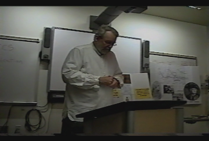 Thumbnail image for 'Henry Knox and The Revolutionary War Trail in Western Massachusetts,' a book presentation by author Bernard Drew, March 21, 2012.