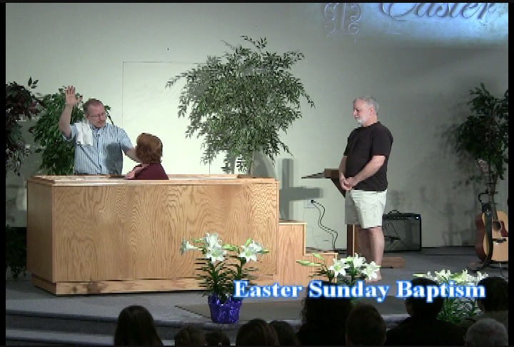 Thumbnail image for New Life Community Fellowship.  March 31, 2013.