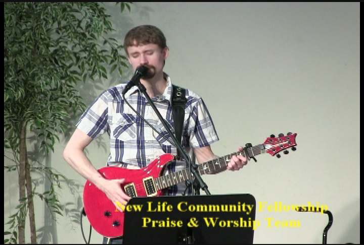 Thumbnail image for New Life Community Fellowship.  April 28, 2013.