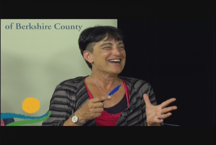 Thumbnail image for United Cerebral Palsy Association presents 'Berkshire Matters.'  "'Surviving Domestic & Sexual Violence,' with the Elizabeth Freeman Center."