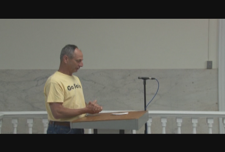 Thumbnail image for Lee Selectmen's Meeting, June 18, 2013.