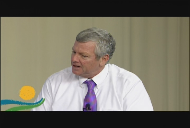 United Cerebral Palsy Association presents "Berkshire Matters."  "Berkshire Alzheimer's Partnership."