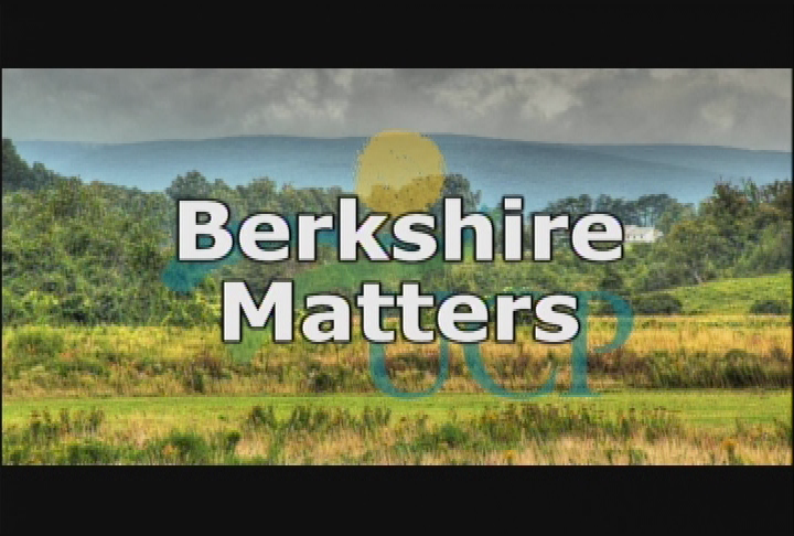 United Cerebral Palsy Association presents "Berkshire Matters."  "Open Enrollment Affordable Health Insurance."
