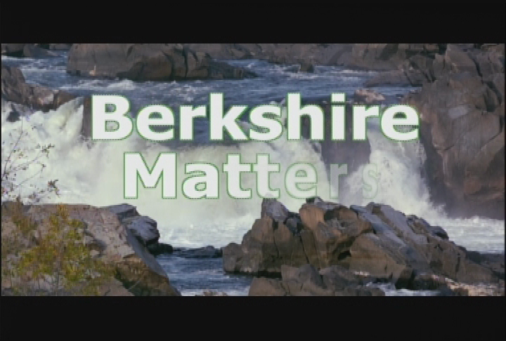 Thumbnail image for United Cerebral Palsy Association presents "Berkshire Matters."  "Drug Addiction is Treatable."