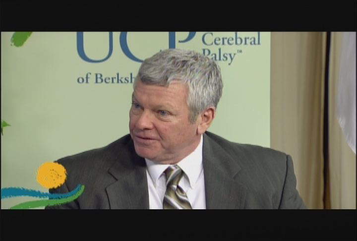 Thumbnail image for United Cerebral Palsy Association presents "Berkshire Matters."  "UCP 2015 Telethon is Here."