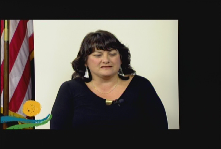 Thumbnail image for United Cerebral Palsy Association presents "Berkshire Matters."  "UCP Update, with Christine Singer."
