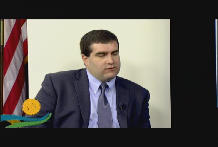 Thumbnail image for United Cerebral Palsy Association presents "Berkshire Matters."  "Legislative Update, with Paul Mark, State Representative."