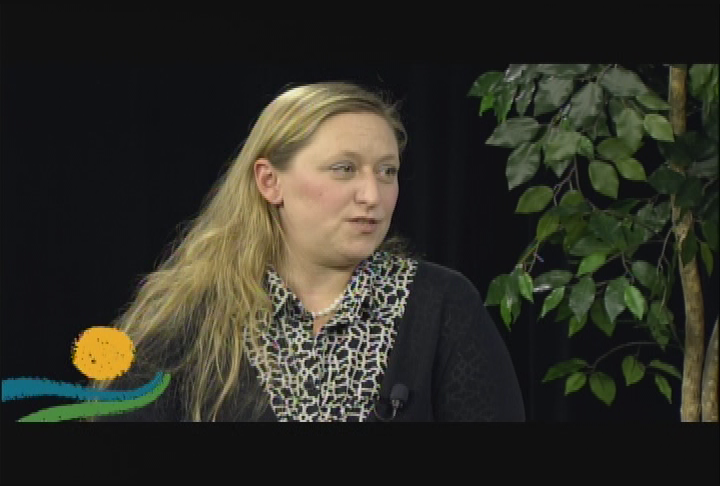 Thumbnail image for United Cerebral Palsy Association presents "Berkshire Matters."  "Berkshire Immigrant Center, with Brooke Mead."