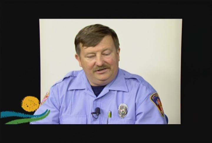 Thumbnail image for United Cerebral Palsy Association presents "Berkshire Matters."  "'Fire Safety,' with guest Randy Stein, Pittsfield Fire Department."