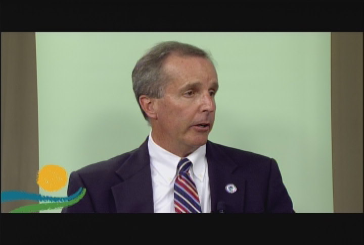 Thumbnail image for United Cerebral Palsy Association presents "Berkshire Matters."  "Legislative Perspective with Massachusetts State Representative Smitty Pignatelli."
