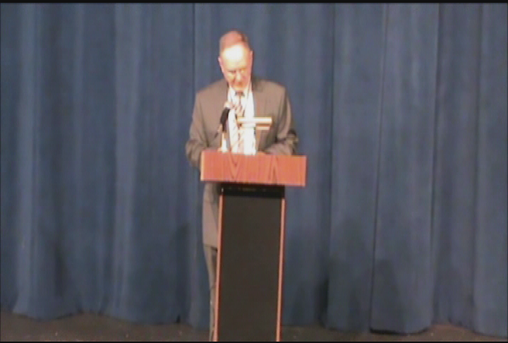 Thumbnail image for President of the United Nations General Assembly, Vuk Jeremic, visits Mt. Everett Regional High School, June 11, 2013.