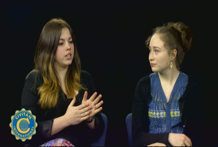 Thumbnail image for Know Your Berkshires.  '4-H Ambassadors.'