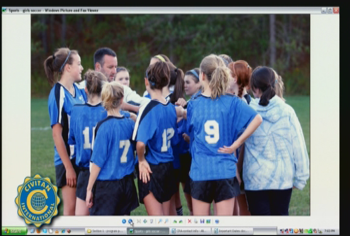 Thumbnail image for Know Your Berkshires.  'The Dalton Community Recreation Association (Dalton CRA), 90 years (1923 - 2013).'