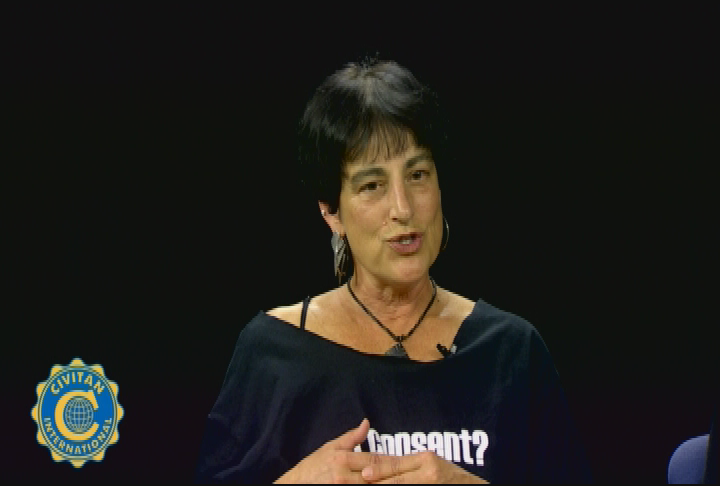 Thumbnail image for Know Your Berkshires.  'Elizabeth Freeman Center.'