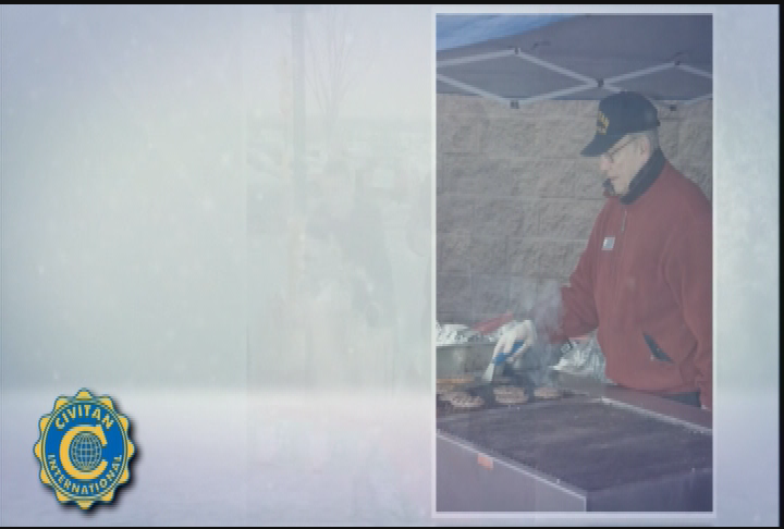 Thumbnail image for Know Your Berkshires.  'Cop On Top Fund Raiser for the Special Olympics, December 6 - 7th.'