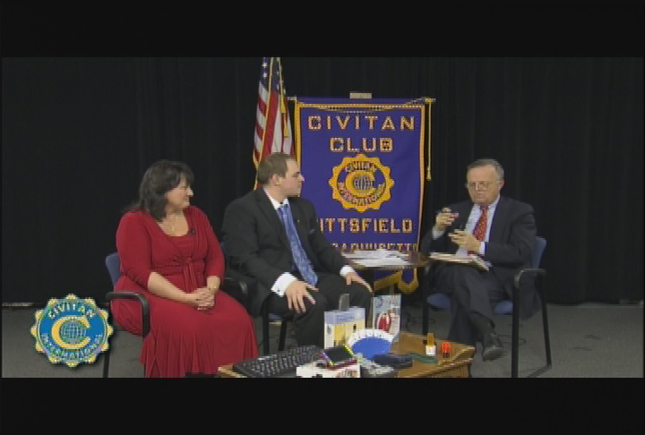 Thumbnail image for Know Your Berkshires.  'United Cerebral Palsy for Berkshire County.'