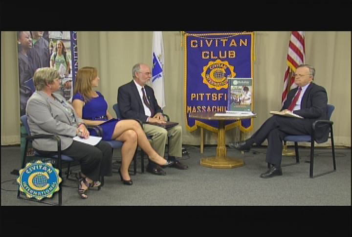 Thumbnail image for Pittsfield Civitan Club presents "Know Your Berkshires."