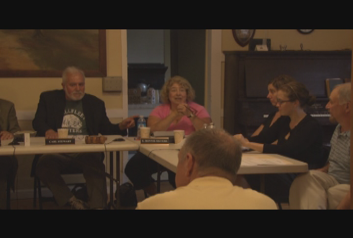 Thumbnail image for Southern Berkshire R.S.D. School Committee Meeting, June 27, 2013.