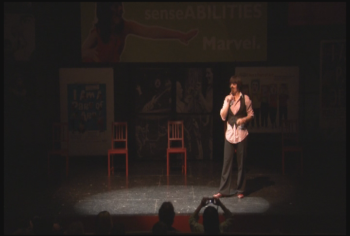 Thumbnail image for 'CATA 20,' Community Access To The Arts (CATA) 20th Annual Performance, May 12, 2013.