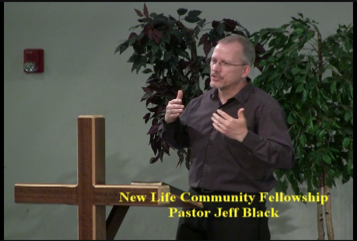 Thumbnail image for New Life Community Fellowship.  June 9, 2013.