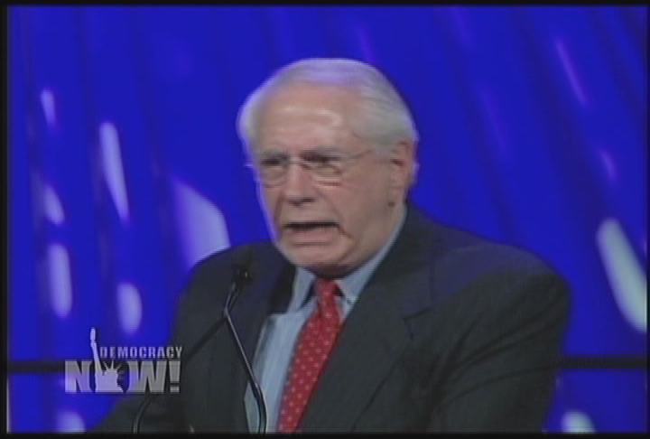 Thumbnail image for Democracy Now!  July 4, 2013.